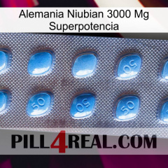 Germany Niubian 3000 Mg Superpower viagra3